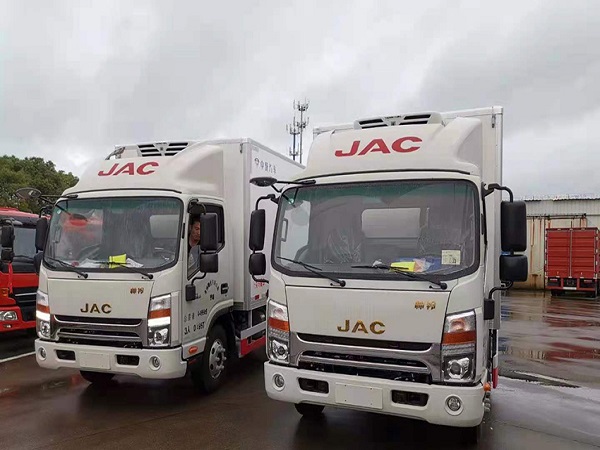 上海冷鏈運輸可以為用戶提供的三項服務是什么